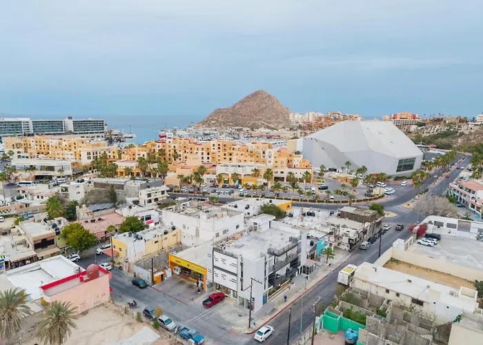 New 2br Walk To Marina & Downtown Apartment *